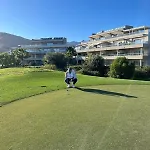 Peaceful 2 Bedroom -la Cala Golf, Appartement Mijas
