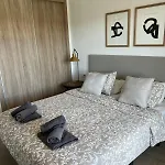 Peaceful 2 Bedroom -la Cala Golf, Appartement