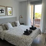 Peaceful 2 Bedroom -la Cala Golf, Appartement Mijas