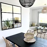 Appartement Peaceful 2 Bedroom -la Cala Golf, Mijas