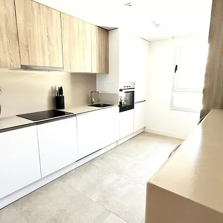 Appartement Peaceful 2 Bedroom -la Cala Golf, Mijas