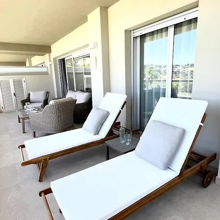 Appartement Peaceful 2 Bedroom -la Cala Golf, *