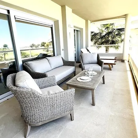 Peaceful 2 Bedroom -la Cala Golf, *