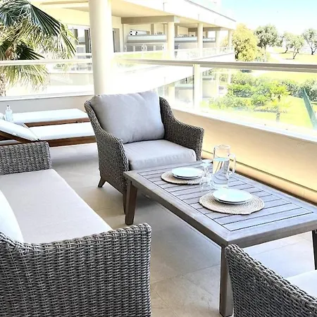 Peaceful 2 Bedroom -la Cala Golf, Mijas