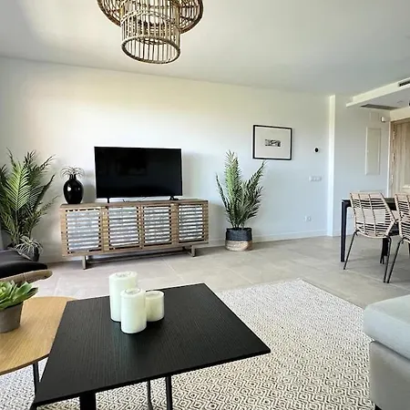 Peaceful 2 Bedroom -la Cala Golf, *