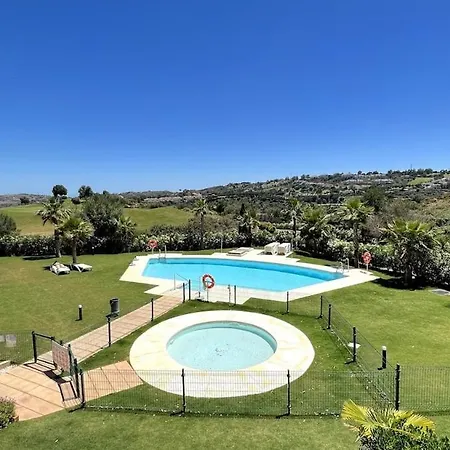 Appartement Peaceful 2 Bedroom -la Cala Golf,